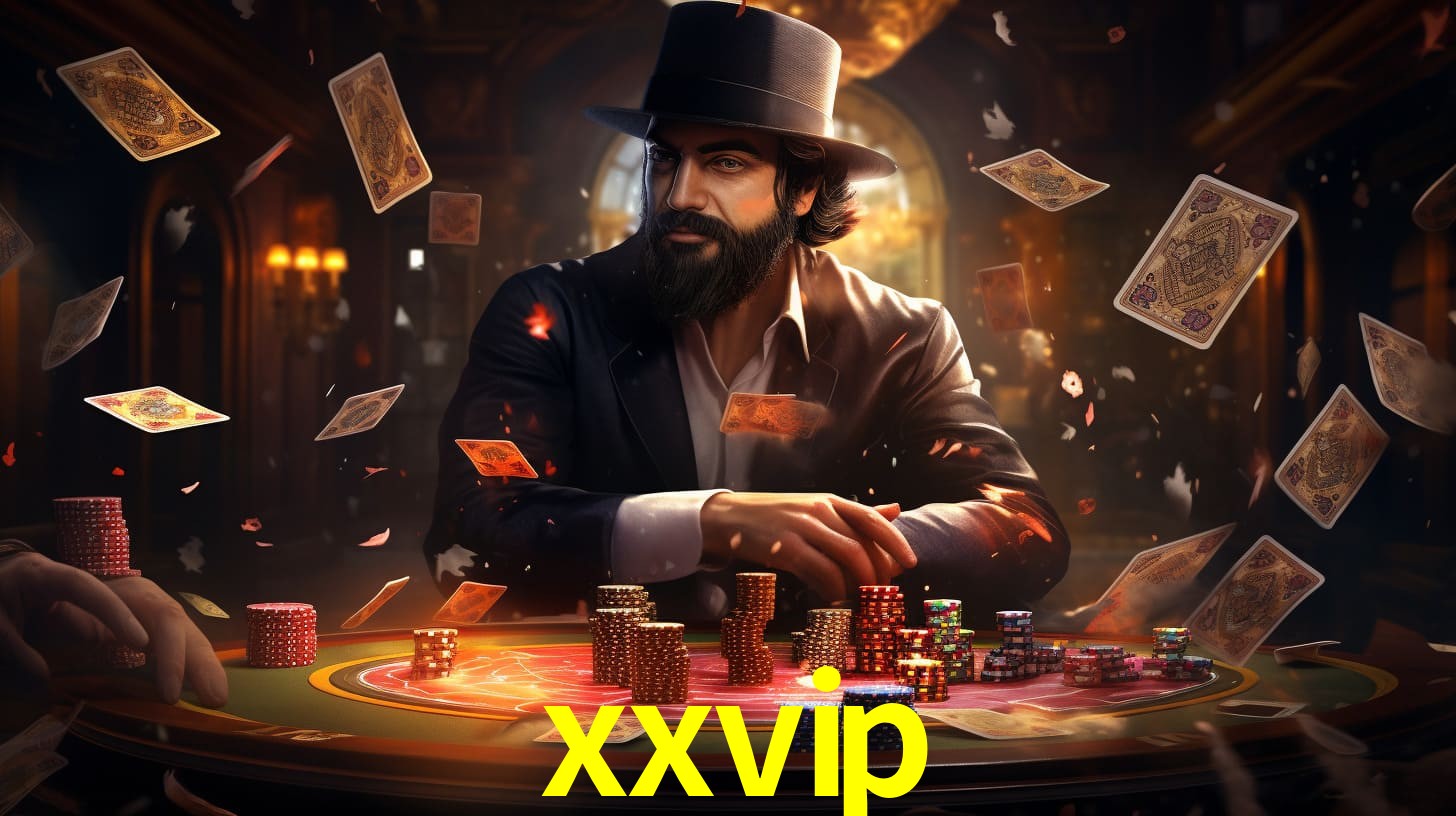 XXVIP