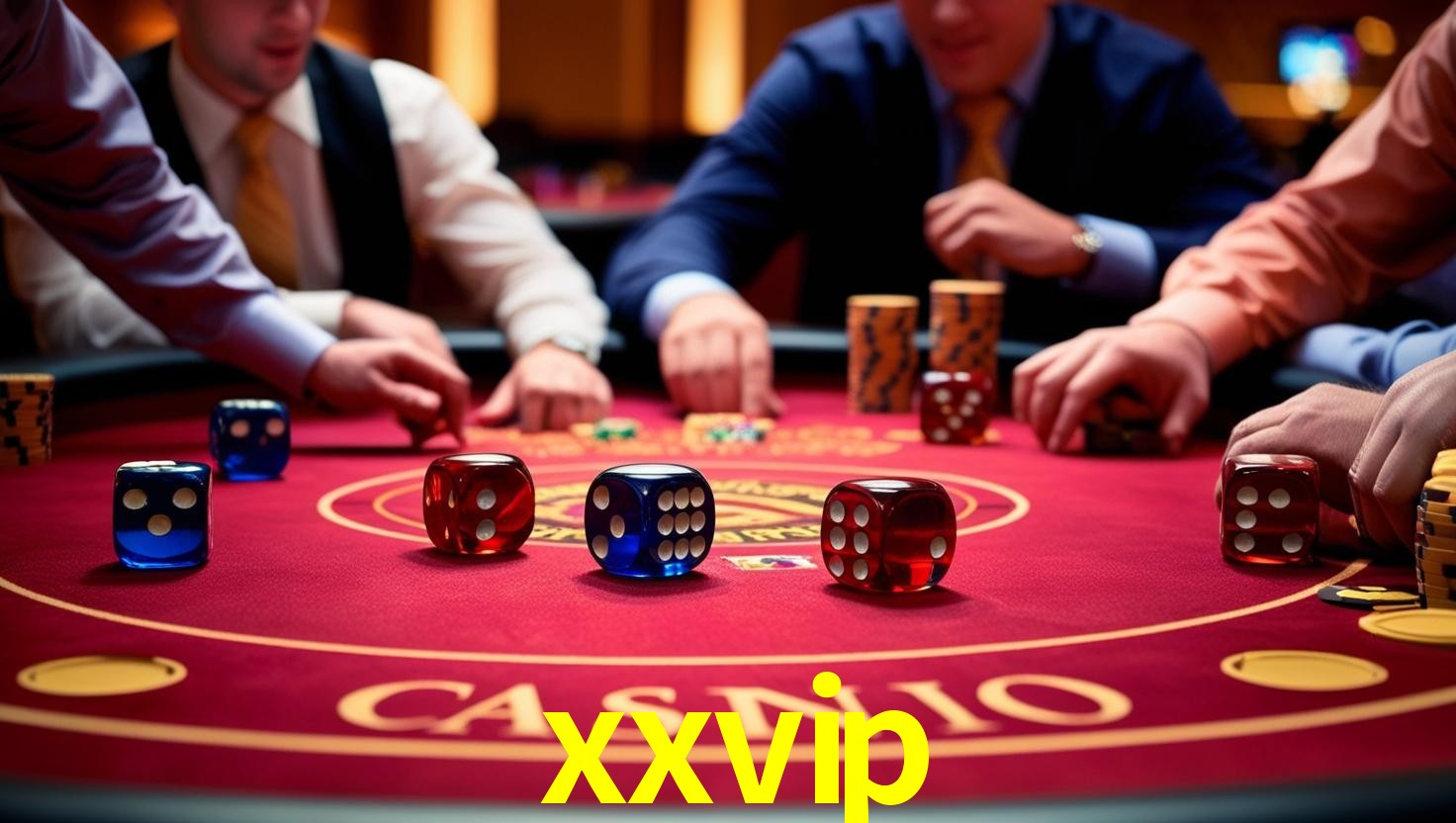 XXVIP