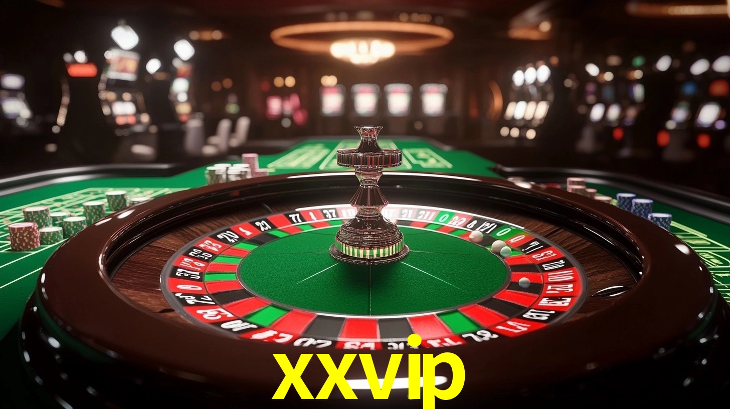 XXVIP